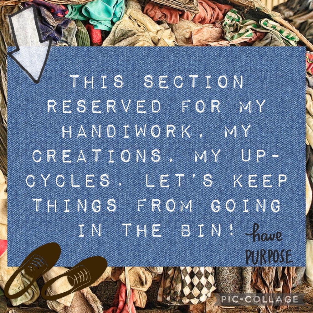 I will try and add more items daily to this section. Thank you for stopping by